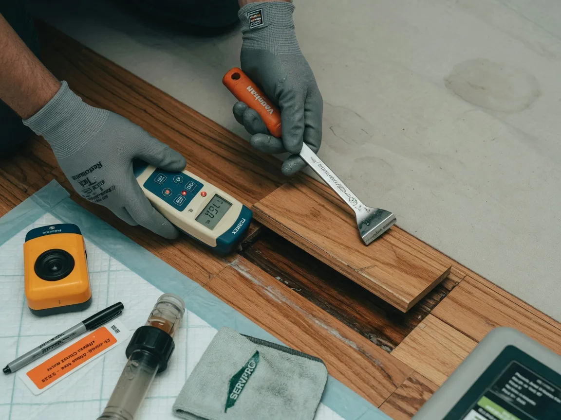 Why choose Water Damage Restoration in Apopka, FL